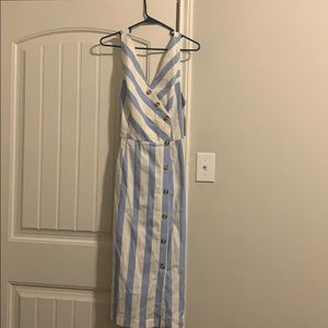 “Picnic” Dress